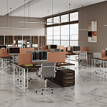 Офисная мебель Rift