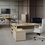 Кабинет руководителя Шифт / Shift