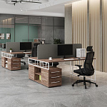 Офисная мебель Rift