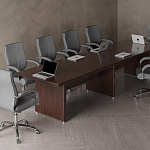 Кабинет руководителя Boston