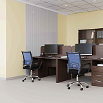 Офисная мебель NOVA S