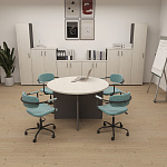 Столы для переговоров STYLE project 