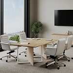 Кабинет руководителя Шифт / Shift