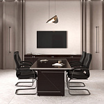 Кабинет руководителя ZOOM