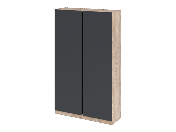 Шкаф комбинированный ENDRGEYN / ЭНДГРЕЙН EN.GR-601