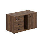 Тумба мобильная с 3-мя ящиками левая Wing/Винг WN.203.OD.L