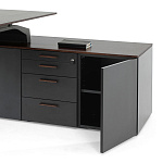 Кабинет руководителя Metar