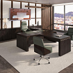 Кабинет руководителя Franklin DM LIGHT