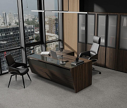 Корнер / Corner