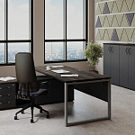 Кабинет руководителя Шифт / Shift