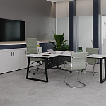 Кабинет руководителя Style Project Direct 