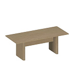 Стол для переговоров без электропривода ION ИН 153 ГР