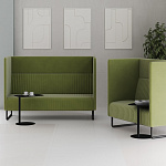 Офисные диваны Bronks 