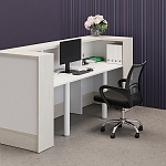 Стойки ресепшен Style