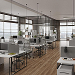 Офисная мебель Rift