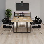 Кабинет руководителя Rift