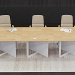 Кабинет руководителя Шифт / Shift