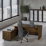 Кабинет руководителя Corner