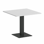 Стол для переговоров квадратный Onix/Оникс VR.SP-5-90.2