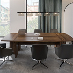 Кабинет руководителя Wing/Винг