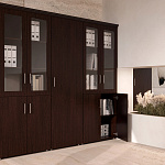 Кабинет руководителя Boston