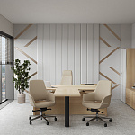 Кабинет руководителя YALTA