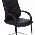 Офисный стул Кресло T-8010-LOW-V Искусственная кожа