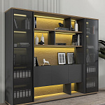 Кабинет руководителя ION