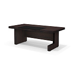 Стол руководителя без тумбы справа Sydney SD-200.1R 