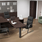 Кабинет руководителя First