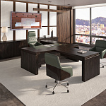 Кабинет руководителя Franklin DM LIGHT