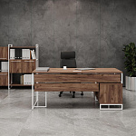 Кабинет руководителя Rift