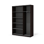 Шкаф комбинированный с гардеробом Sydney SD-63