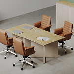 Столы для переговоров Шифт / Shift 