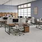 Офисная мебель Rift