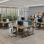 Офисная мебель Rift