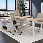 Кабинет руководителя Шифт / Shift