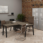 Кабинет руководителя Style Project Direct 