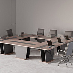 Столы для переговоров Asti / Асти 