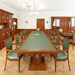 Столы для переговоров Версаль люкс 