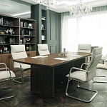 Столы для переговоров On Top 