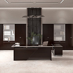 Кабинет руководителя ZOOM