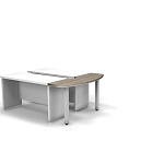 Конференц-стол приставной  103_440 