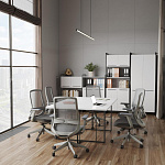 Кабинет руководителя Rift