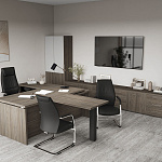 Кабинет руководителя YALTA