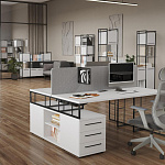 Офисная мебель Rift