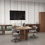 Столы для переговоров RIVA (РИВА) 