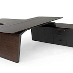 Кабинет руководителя Metar