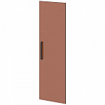 Высокая дверь для стеллажей L-56, L-57 GRACE L-039 пр