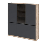 Шкафная группа № 2 ENDRGEYN / ЭНДГРЕЙН EN.SH-2